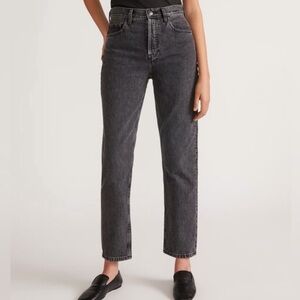 NWT Everlane The 90s Cheeky Jean